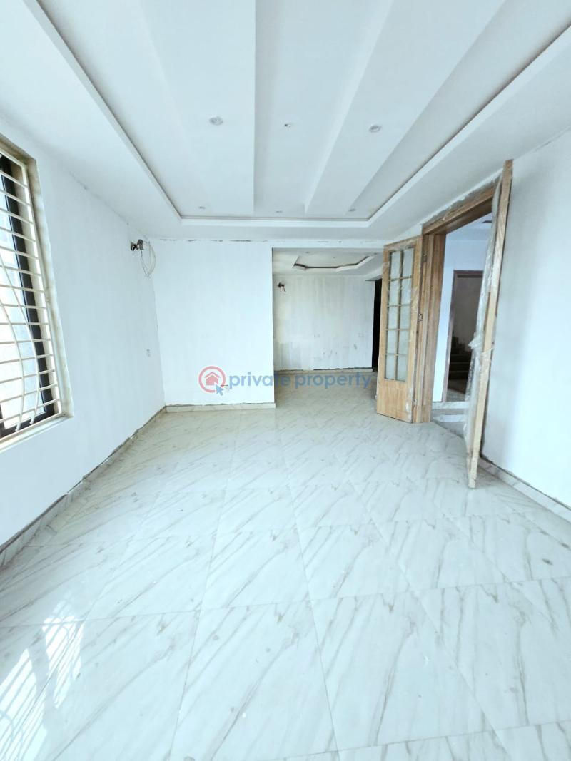 4 bedroom Detached Duplex For Sale Lekki Right Lekki Phase 1 Lagos - 14