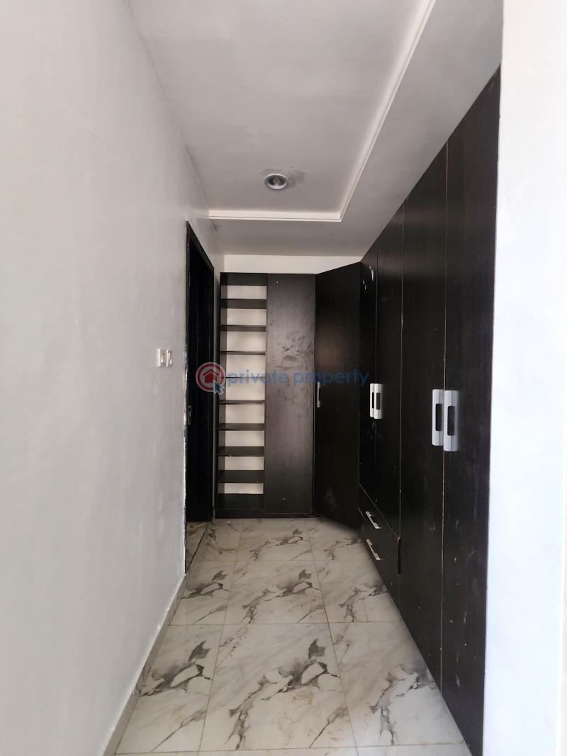 4 bedroom Semi detached Duplex For Sale Adeniyi Jones Ikeja Lagos - 4