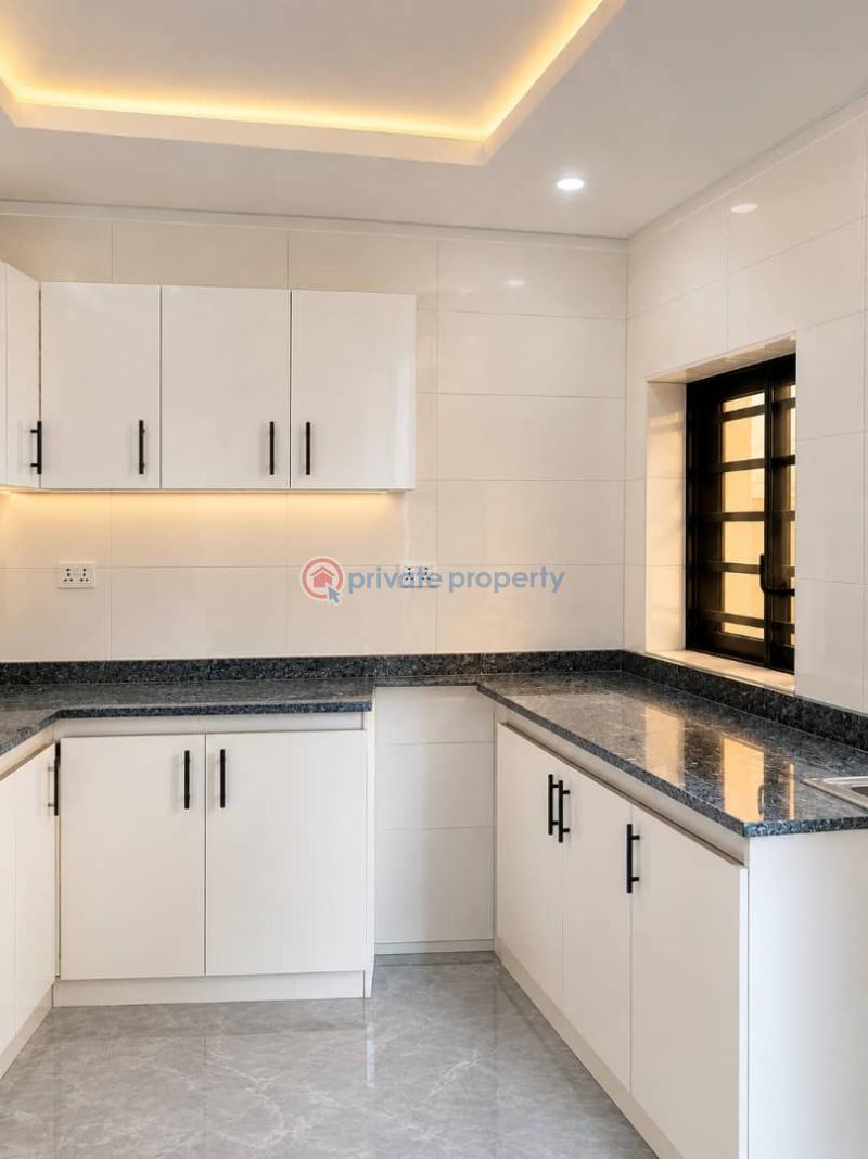 4 bedroom Semi detached Duplex For Sale Lekki Scheme 2 Ogombo Ajah Lagos - 6