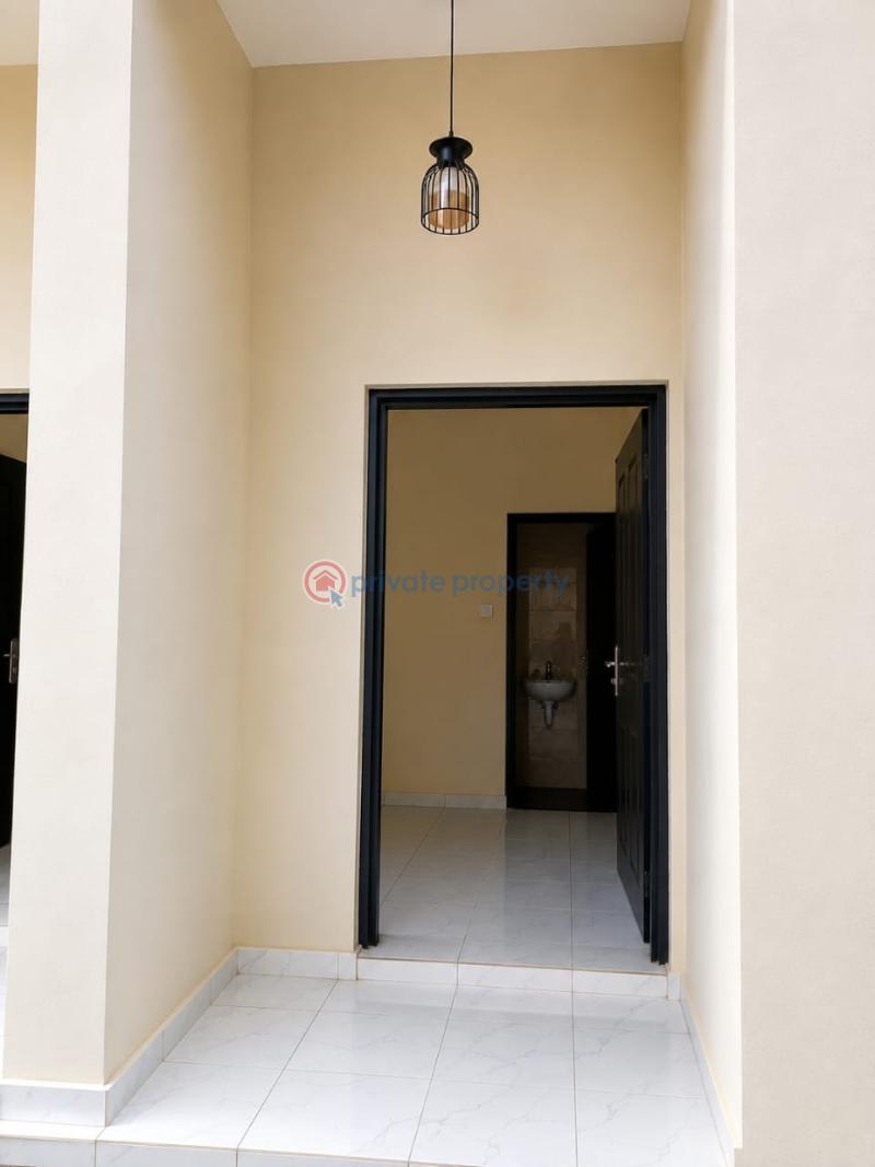 4 bedroom Semi detached Duplex For Sale Lekki Scheme 2 Ogombo Ajah Lagos - 4