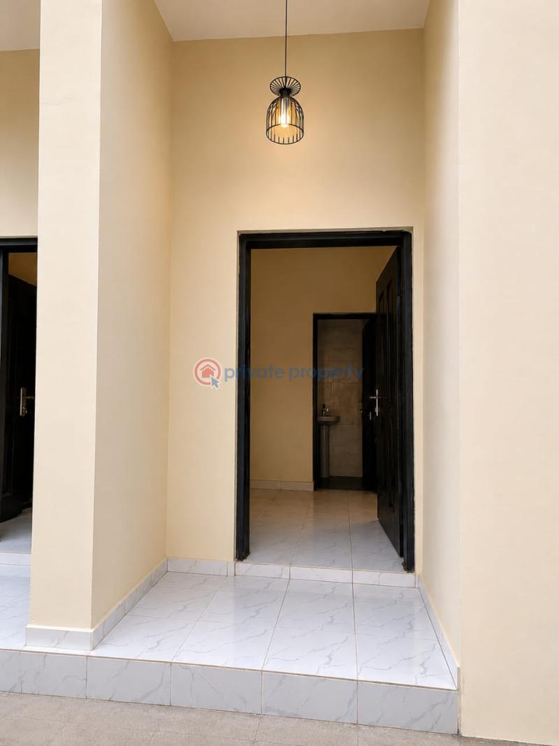4 bedroom Semi detached Duplex For Sale Lekki Scheme 2 Ogombo Ajah Lagos - 5