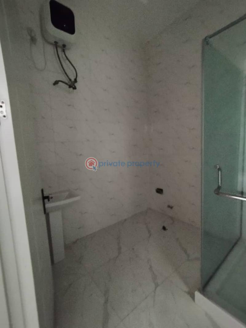 Brand new 4 bedroom semi detached - 11 4 bedroom Duplex For Sale Osapa London Lekki Osapa Lekki Lagos - 11