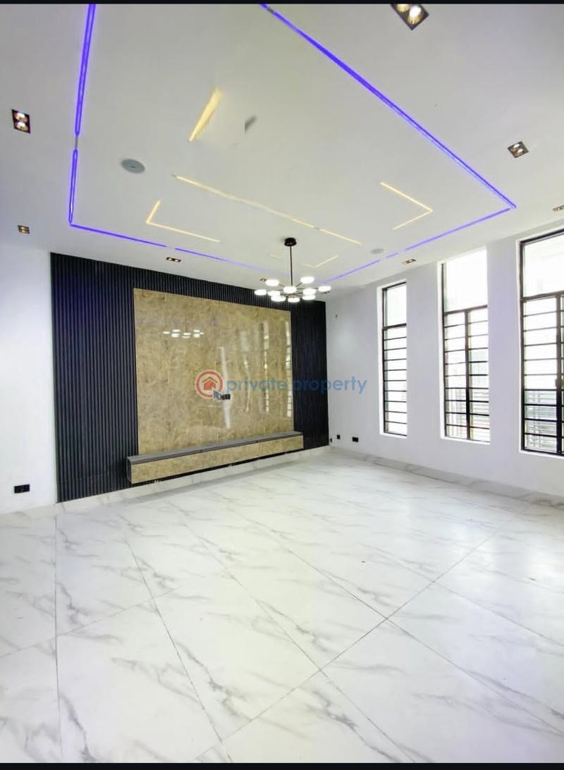 4 bedroom Semi detached Duplex For Sale Ajah Lagos - 7