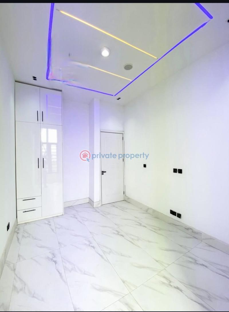 4 bedroom Semi detached Duplex For Sale Ajah Lagos - 2