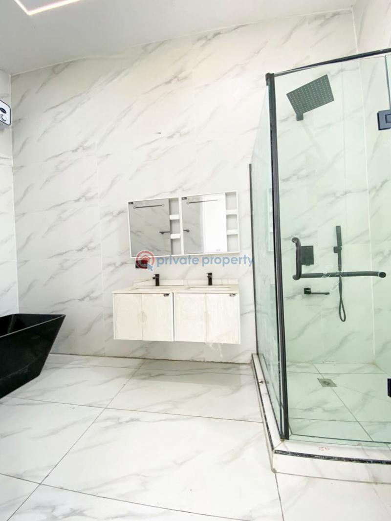 4 bedroom Semi detached Duplex For Sale Ajah Lagos - 5