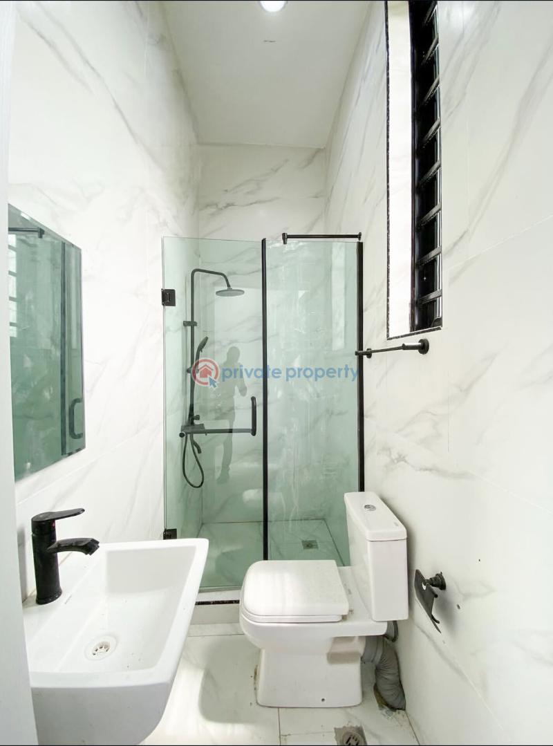 4 bedroom Semi detached Duplex For Sale Ajah Lagos - 1
