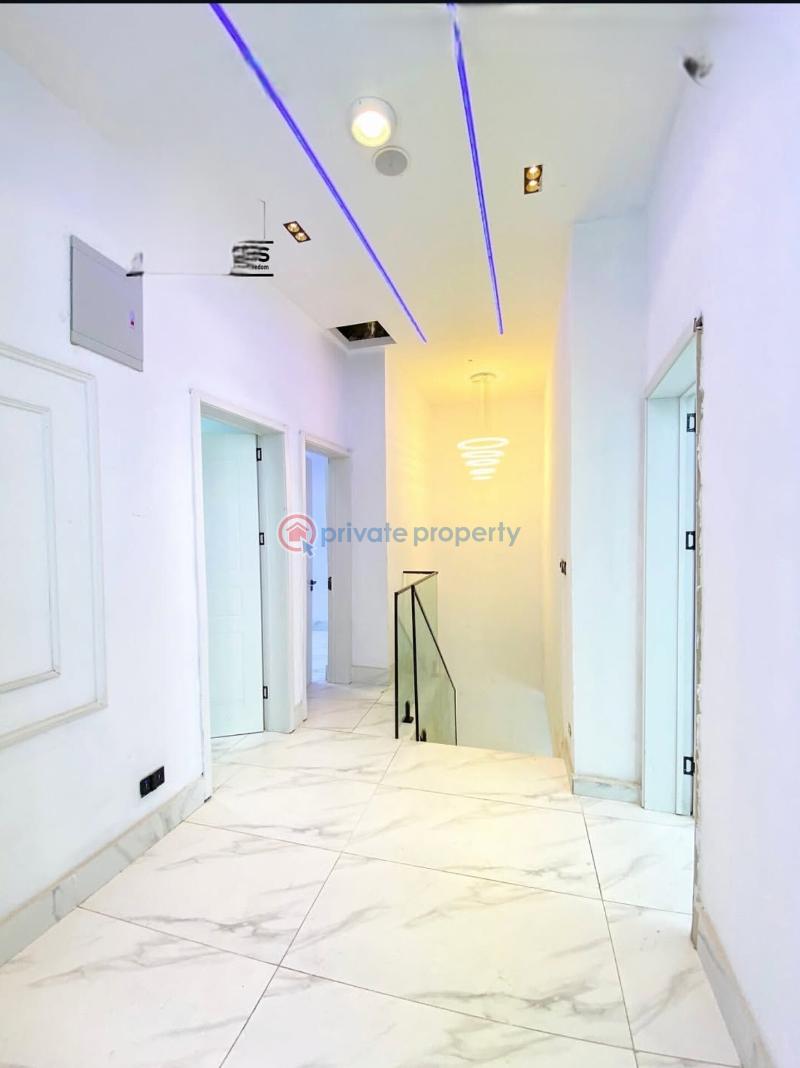 4 bedroom Semi detached Duplex For Sale Ajah Lagos - 6