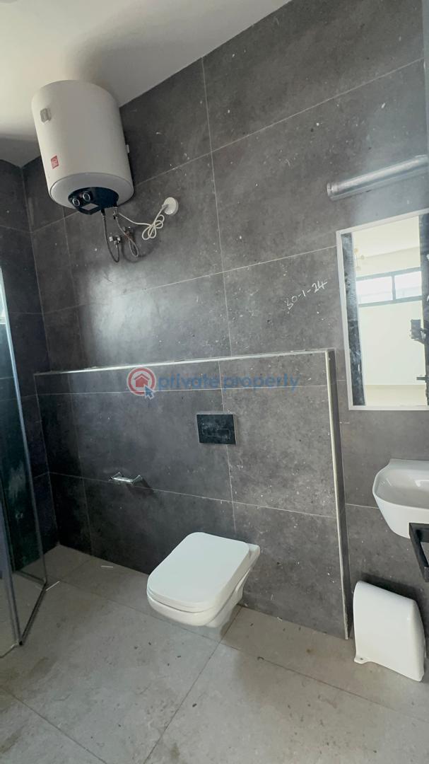 4 bedroom Semi detached Duplex For Rent Lugard Avenue 2nd Avenue Extension Ikoyi Lagos - 15