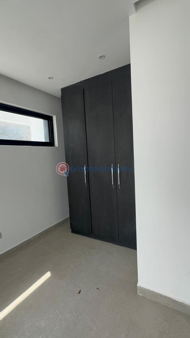 4 bedroom Semi detached Duplex For Rent Lugard Avenue 2nd Avenue Extension Ikoyi Lagos - 10