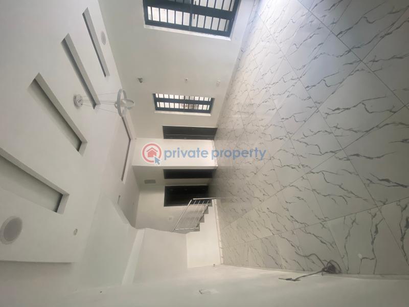 4 bedroom Semi detached Duplex For Sale Orchid Lekki Lekki Phase 2 Lagos - 6