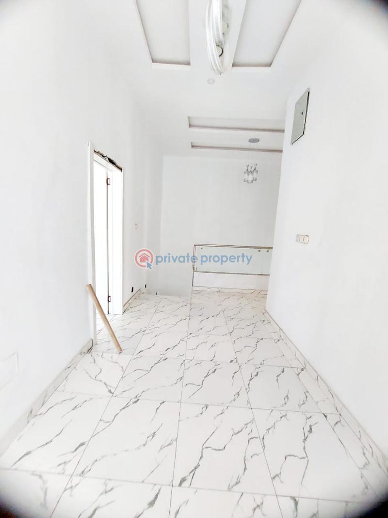 4 bedroom Duplex For Sale Orchid Road Ikota Lekki Lagos - 3