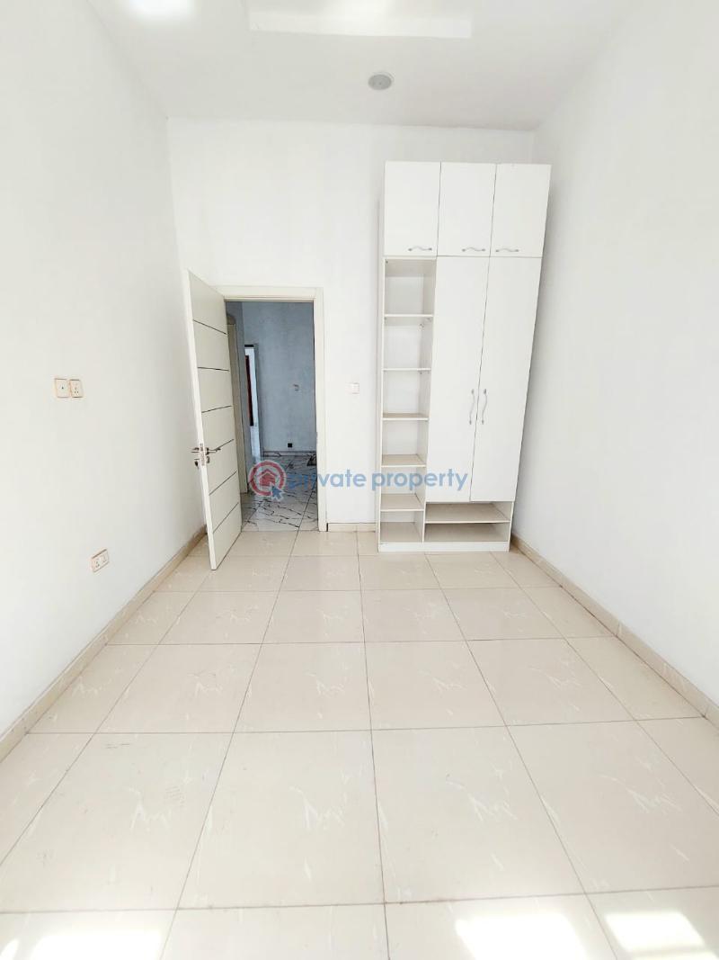 4 bedroom Duplex For Sale Orchid Road Ikota Lekki Lagos - 9