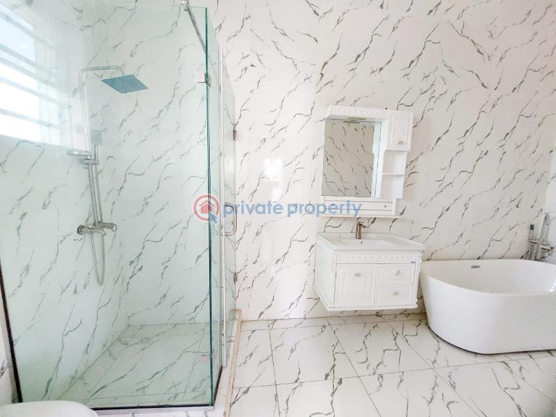 4 bedroom Duplex For Sale Orchid Road Ikota Lekki Lagos - 6