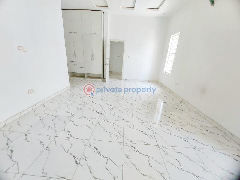 4 bedroom Duplex For Sale Orchid Road Ikota Lekki Lagos - 7