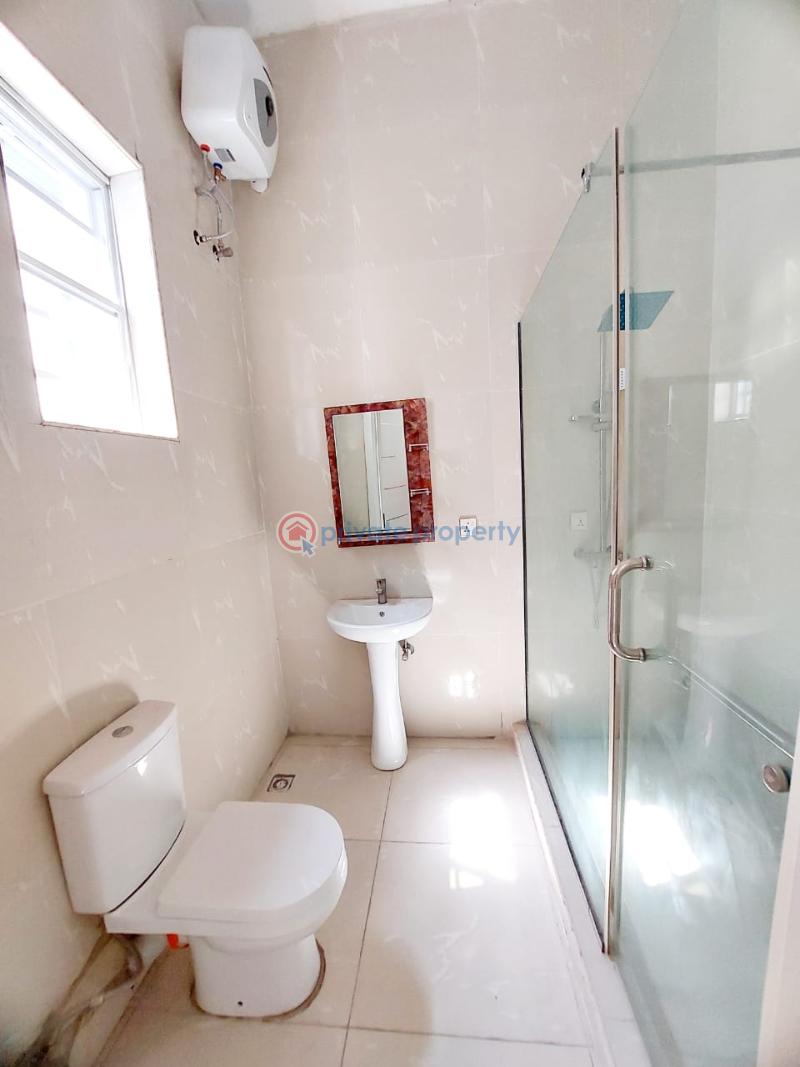 4 bedroom Duplex For Sale Orchid Road Ikota Lekki Lagos - 10