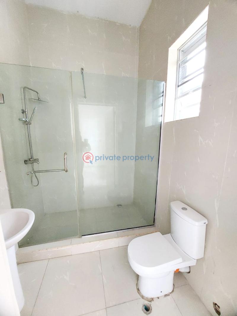 4 bedroom Duplex For Sale Orchid Road Ikota Lekki Lagos - 13