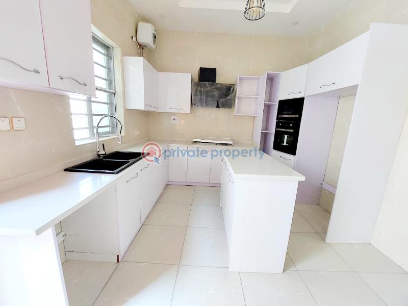 4 bedroom Duplex For Sale Orchid Road Ikota Lekki Lagos - 2