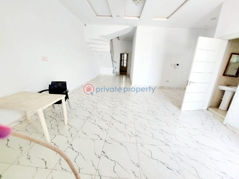 4 bedroom Duplex For Sale Orchid Road Ikota Lekki Lagos - 1