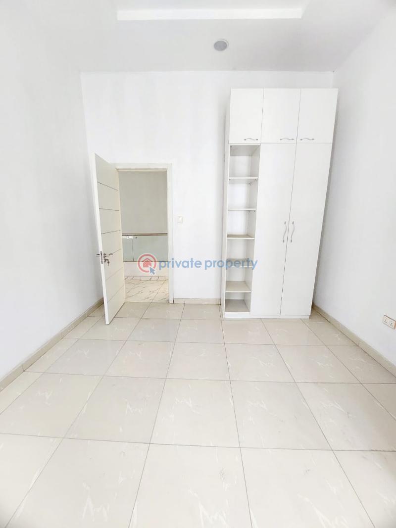 4 bedroom Duplex For Sale Orchid Road Ikota Lekki Lagos - 12