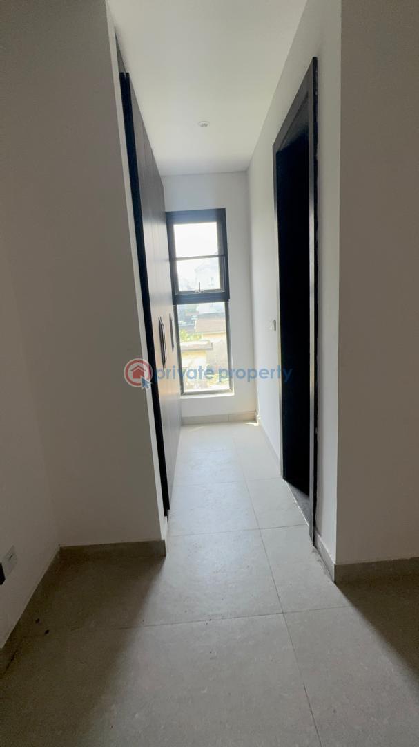 4 bedroom Semi detached Duplex For Rent Lugard Avenue 2nd Avenue Extension Ikoyi Lagos - 9