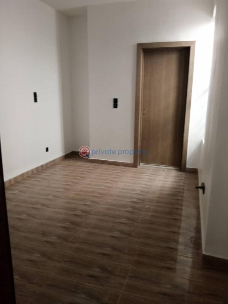 Brand new 4 bedroom semi detached in ologolo lekki - 4 4 bedroom Semi detached Duplex For Sale Ologolo Lekki Lagos - 4