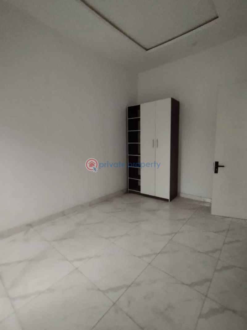 Brand new 4 bedroom semi detached - 4 4 bedroom Duplex For Sale Osapa London Lekki Osapa Lekki Lagos - 4