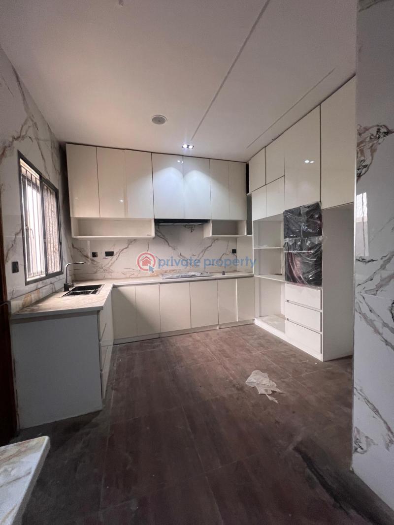 4 bedroom Semi detached Duplex For Rent Off Freedom Way, Lekki Phase 1 Lekki Lagos - 10