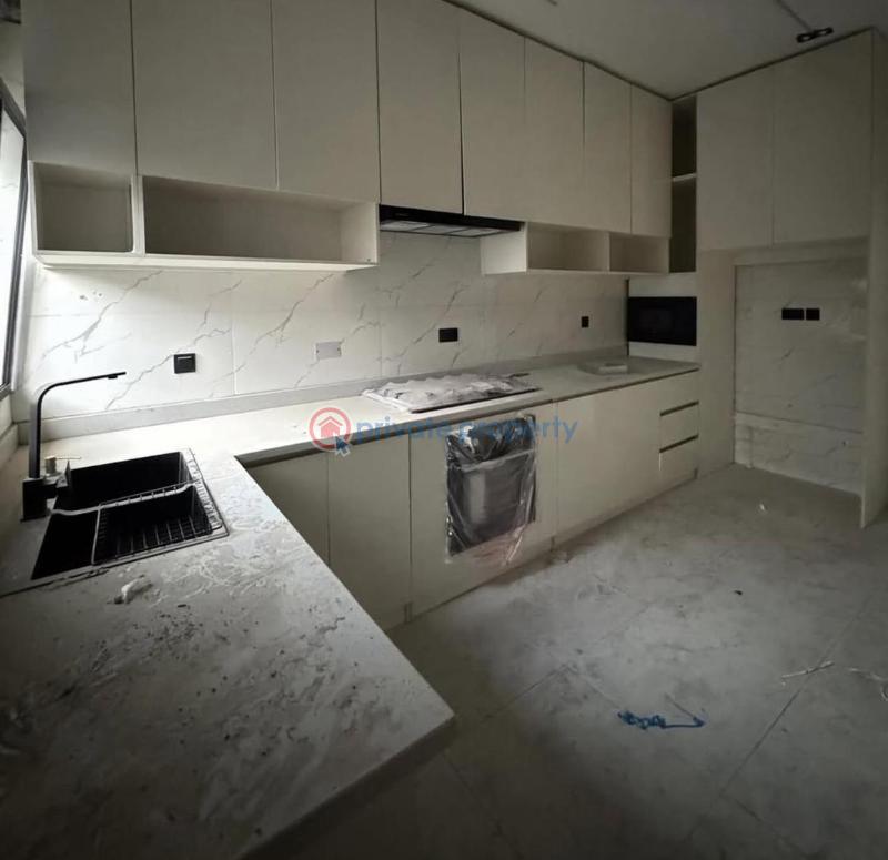 4 bedroom Semi detached Duplex For Rent Lekki Phase 1 Lagos - 8