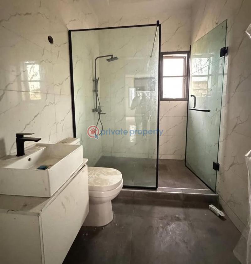4 bedroom Semi detached Duplex For Rent Lekki Phase 1 Lagos - 6