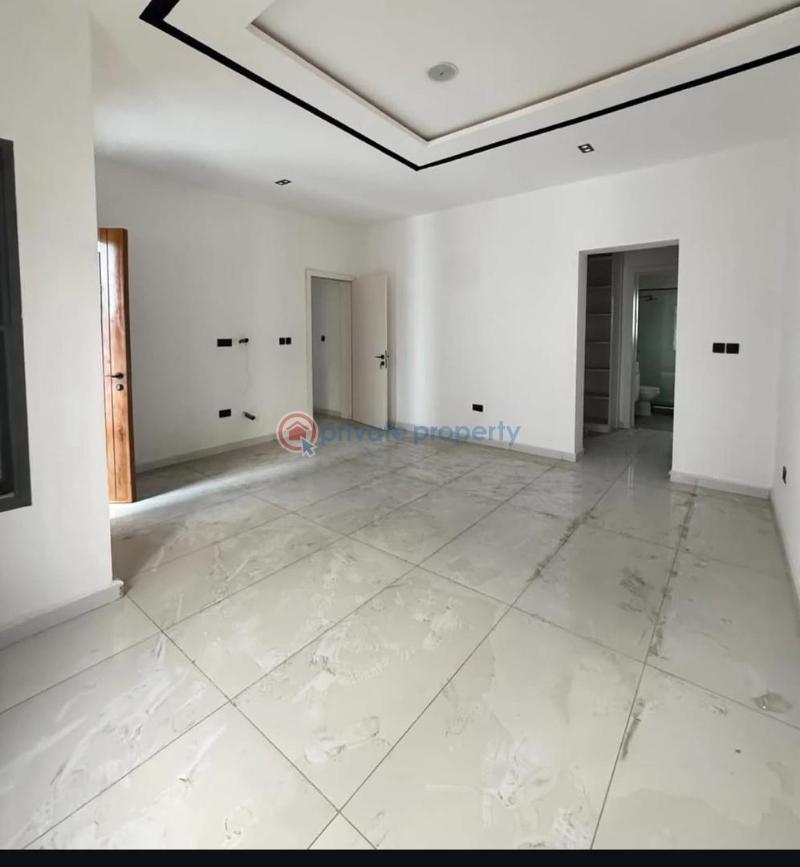 4 bedroom Semi detached Duplex For Rent Lekki Phase 1 Lagos - 0