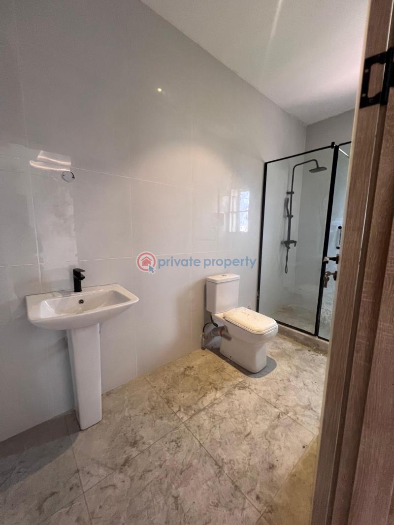 4 bedroom Semi detached Duplex For Rent Off Freedom Way, Lekki Phase 1 Lekki Lagos - 6