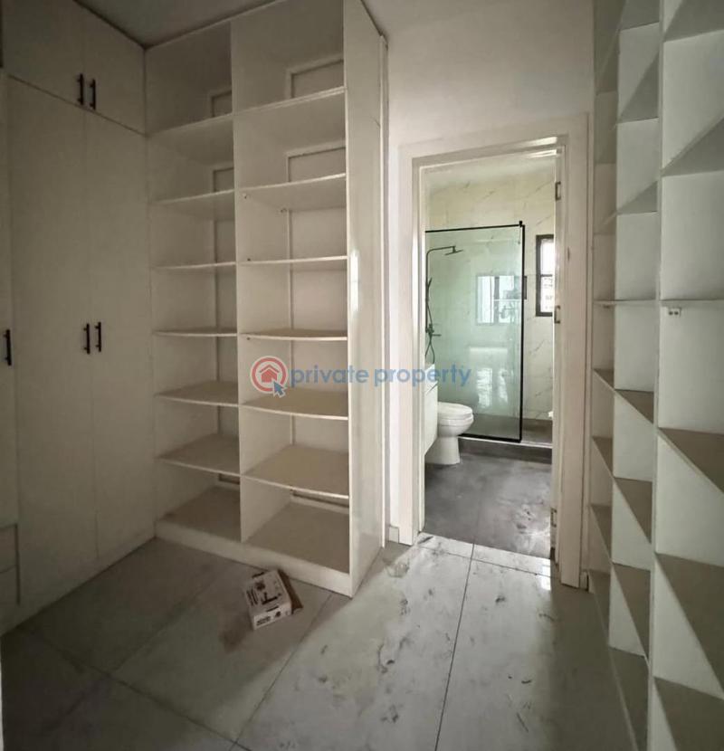 4 bedroom Semi detached Duplex For Rent Lekki Phase 1 Lagos - 2