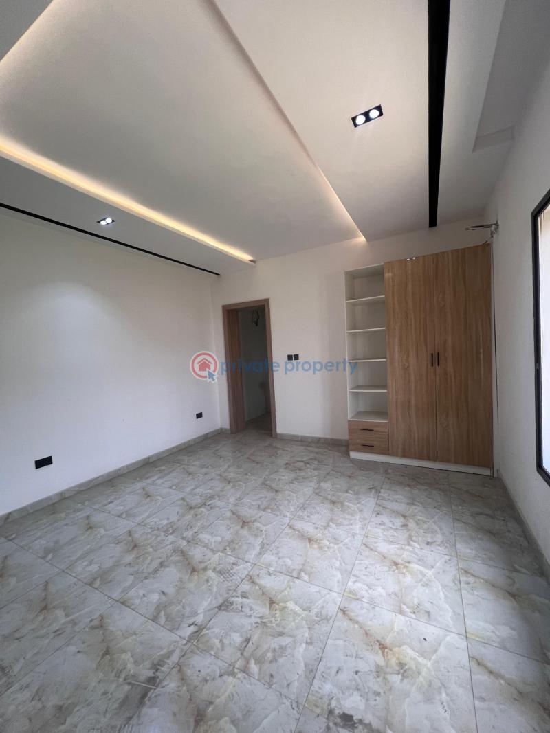 4 bedroom Semi detached Duplex For Rent Off Freedom Way, Lekki Phase 1 Lekki Lagos - 7