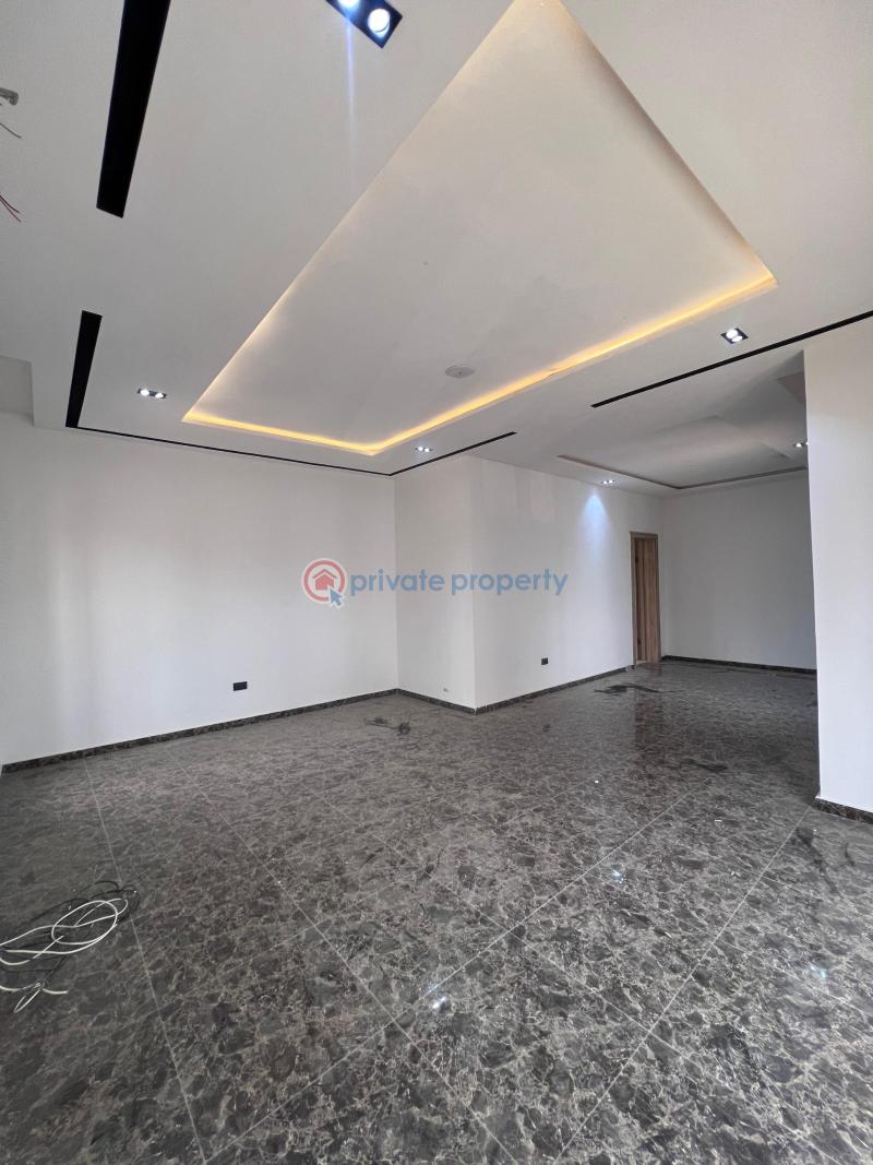 4 bedroom Semi detached Duplex For Rent Off Freedom Way, Lekki Phase 1 Lekki Lagos - 3