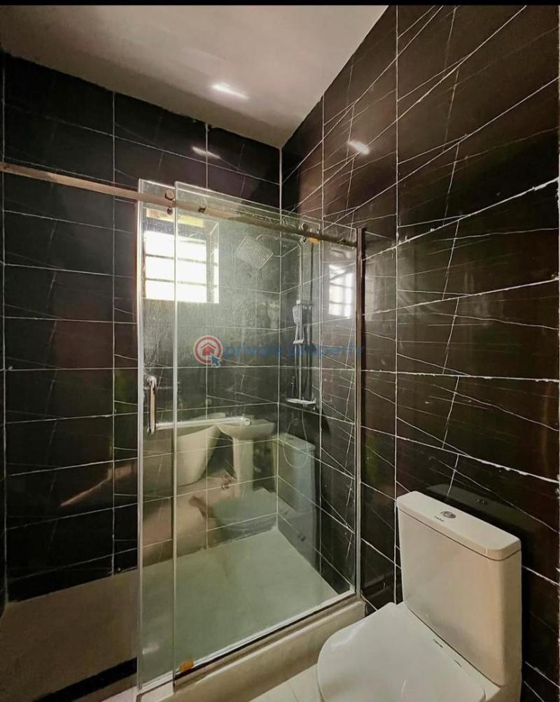 Brand new 4 bedroom semi detached with bq - 7 4 bedroom Semi detached Duplex For Sale Ahmadi Bello Way Ahmadu Bello Way Victoria Island Lagos - 7