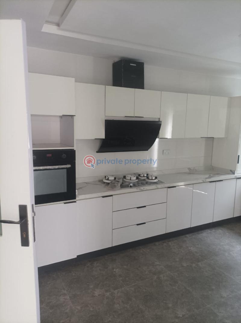 Brand new 4 bedroom semi detached with bq in banana island - 2 4 bedroom Semi detached Duplex For Rent Banana Island Ikoyi Lagos - 2