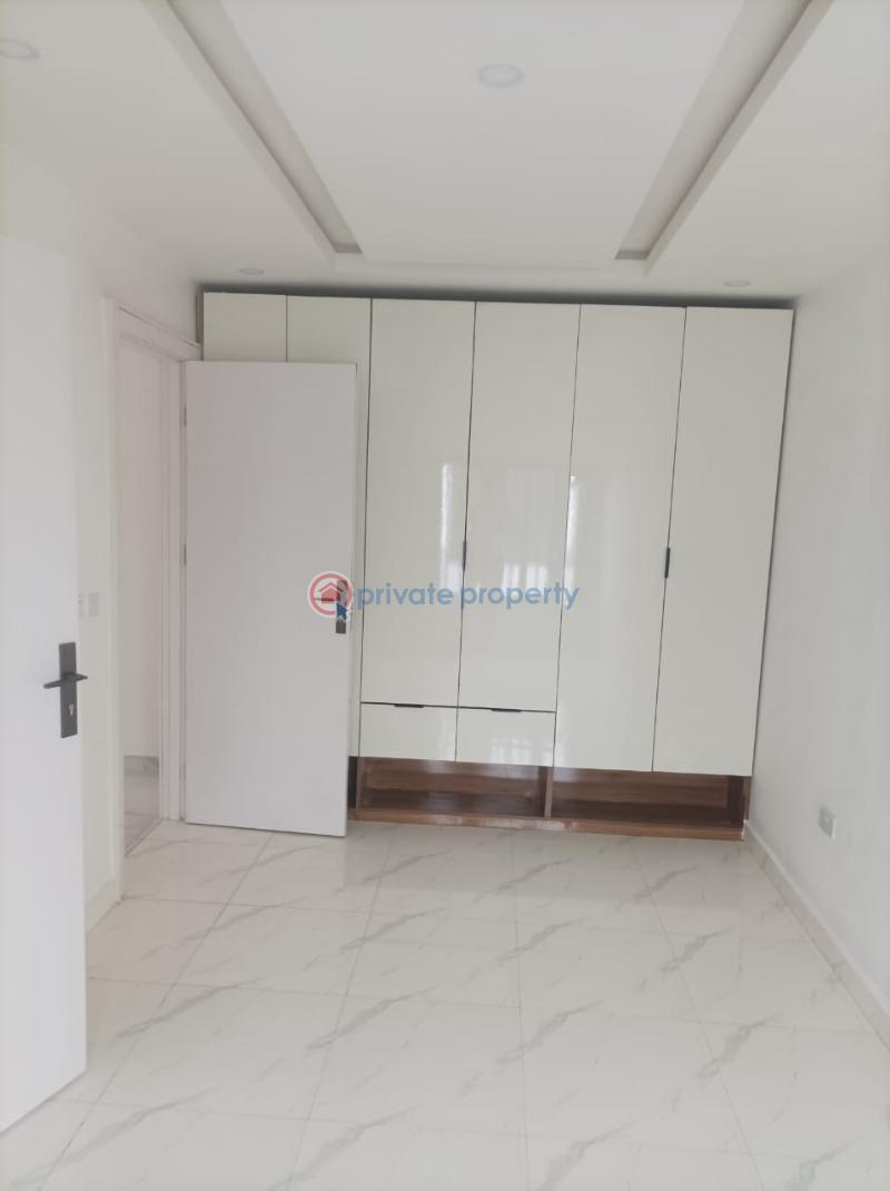 Brand new 4 bedroom semi detached with bq in banana island - 3 4 bedroom Semi detached Duplex For Rent Banana Island Ikoyi Lagos - 3