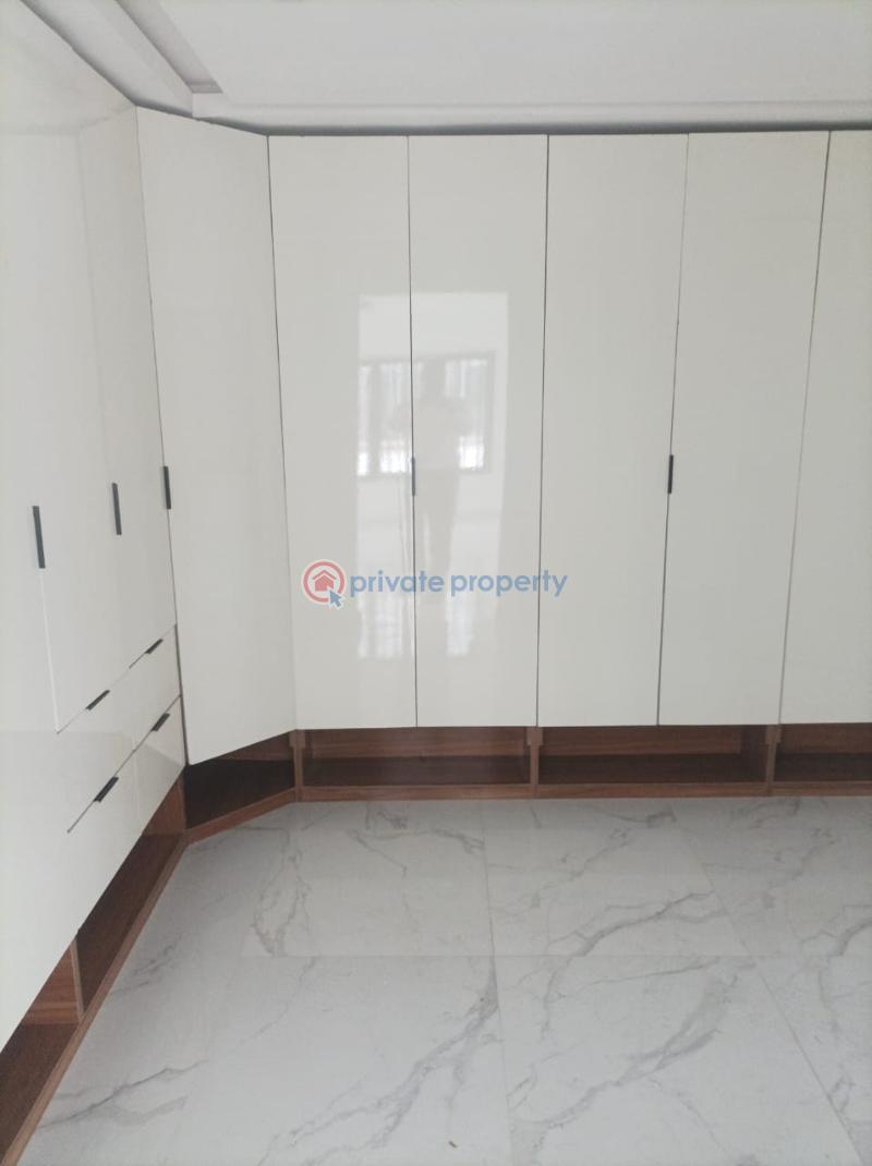 Brand new 4 bedroom semi detached with bq in banana island - 7 4 bedroom Semi detached Duplex For Rent Banana Island Ikoyi Lagos - 7