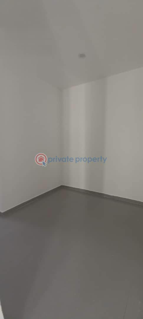 Brand new 4 bedroom semi detached with bq - 3 4 bedroom Semi detached Duplex For Sale Ahmadi Bello Way Ahmadu Bello Way Victoria Island Lagos - 3