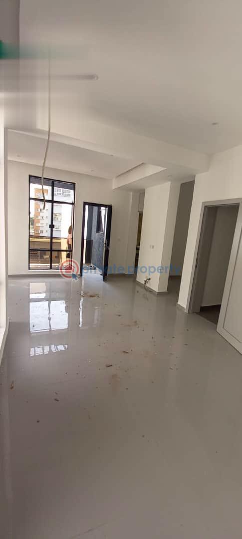 Brand new 4 bedroom semi detached with bq - 5 4 bedroom Semi detached Duplex For Sale Ahmadi Bello Way Ahmadu Bello Way Victoria Island Lagos - 5
