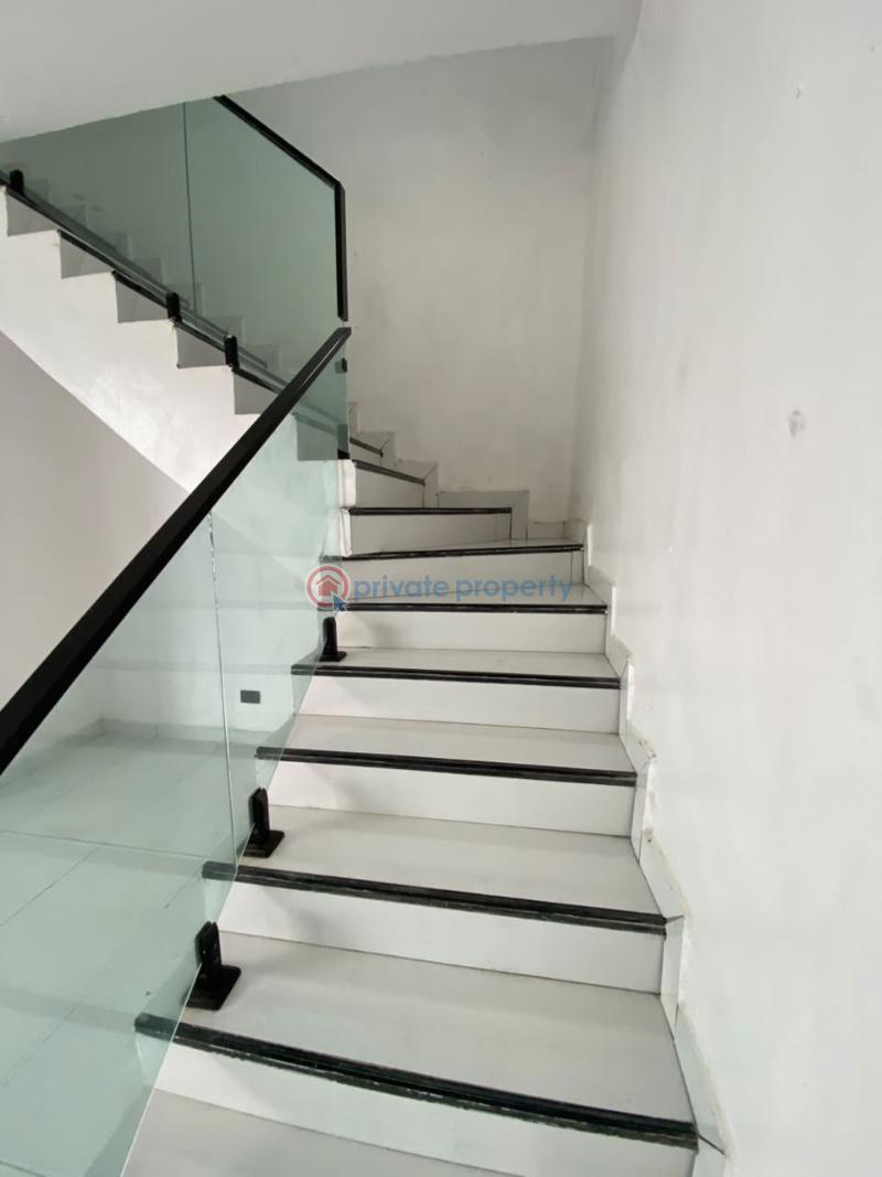 4 bedroom Semi detached Duplex For Sale Ajah Lagos - 10