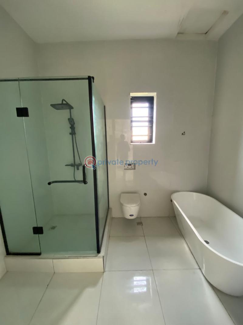 4 bedroom Semi detached Duplex For Sale Ajah Lagos - 16