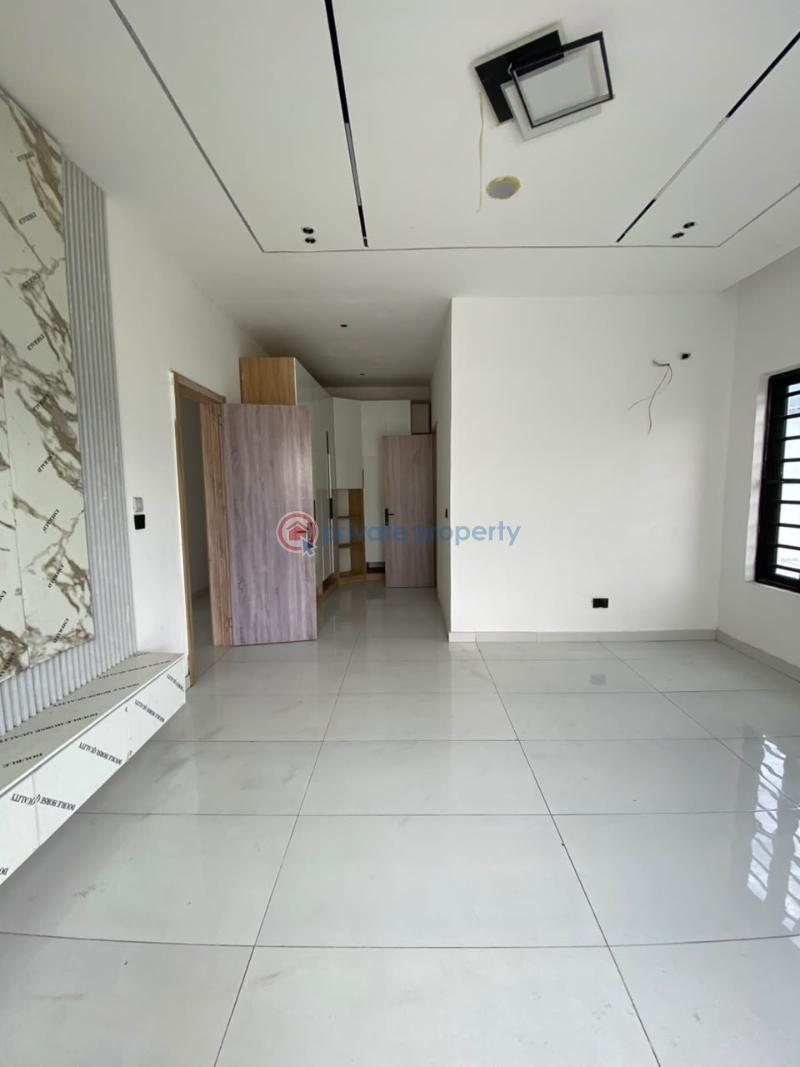 4 bedroom Semi detached Duplex For Sale Ajah Lagos - 15