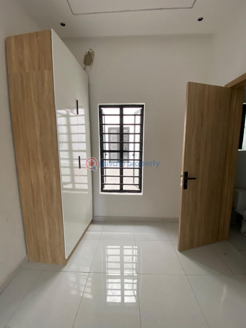 4 bedroom Semi detached Duplex For Sale Ajah Lagos - 12