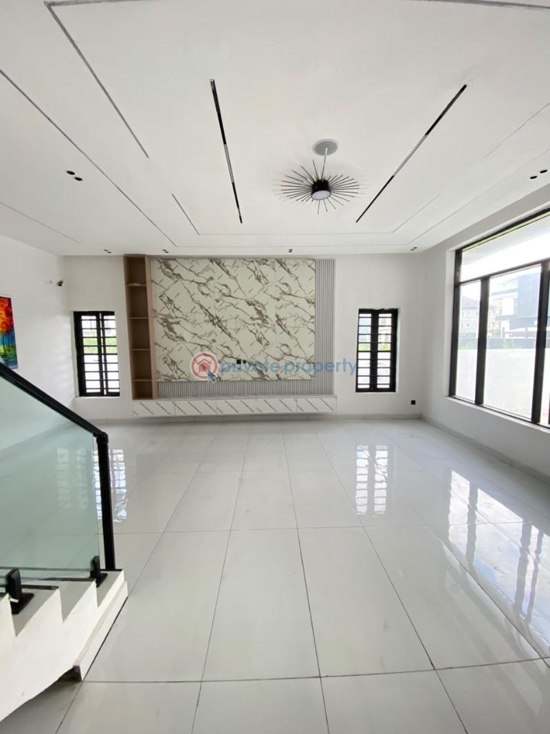 4 bedroom Semi detached Duplex For Sale Ajah Lagos - 6