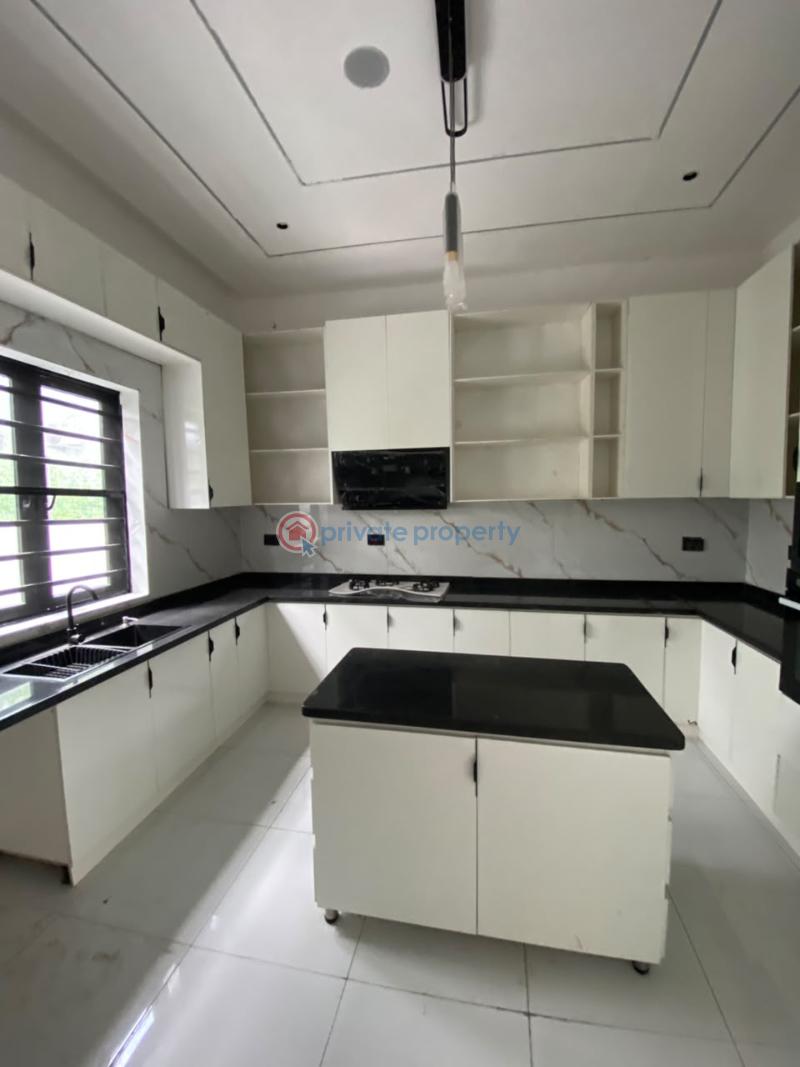 4 bedroom Semi detached Duplex For Sale Ajah Lagos - 8