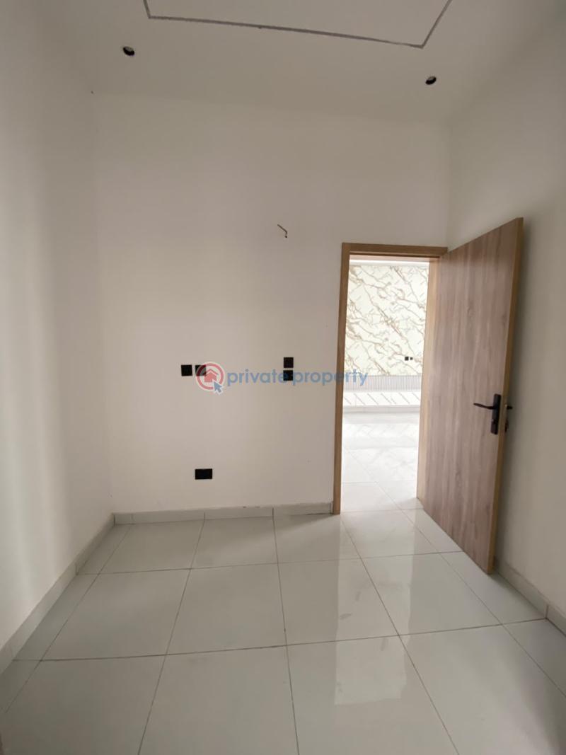 4 bedroom Semi detached Duplex For Sale Ajah Lagos - 11