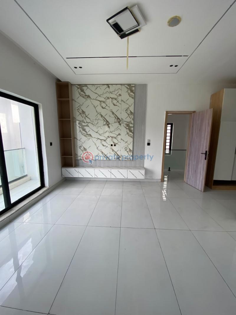 4 bedroom Semi detached Duplex For Sale Ajah Lagos - 14