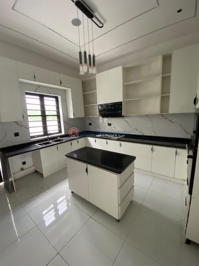 4 bedroom Semi detached Duplex For Sale Ajah Lagos - 7