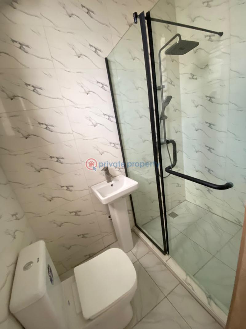 4 bedroom Semi detached Duplex For Sale Ajah Lagos - 11